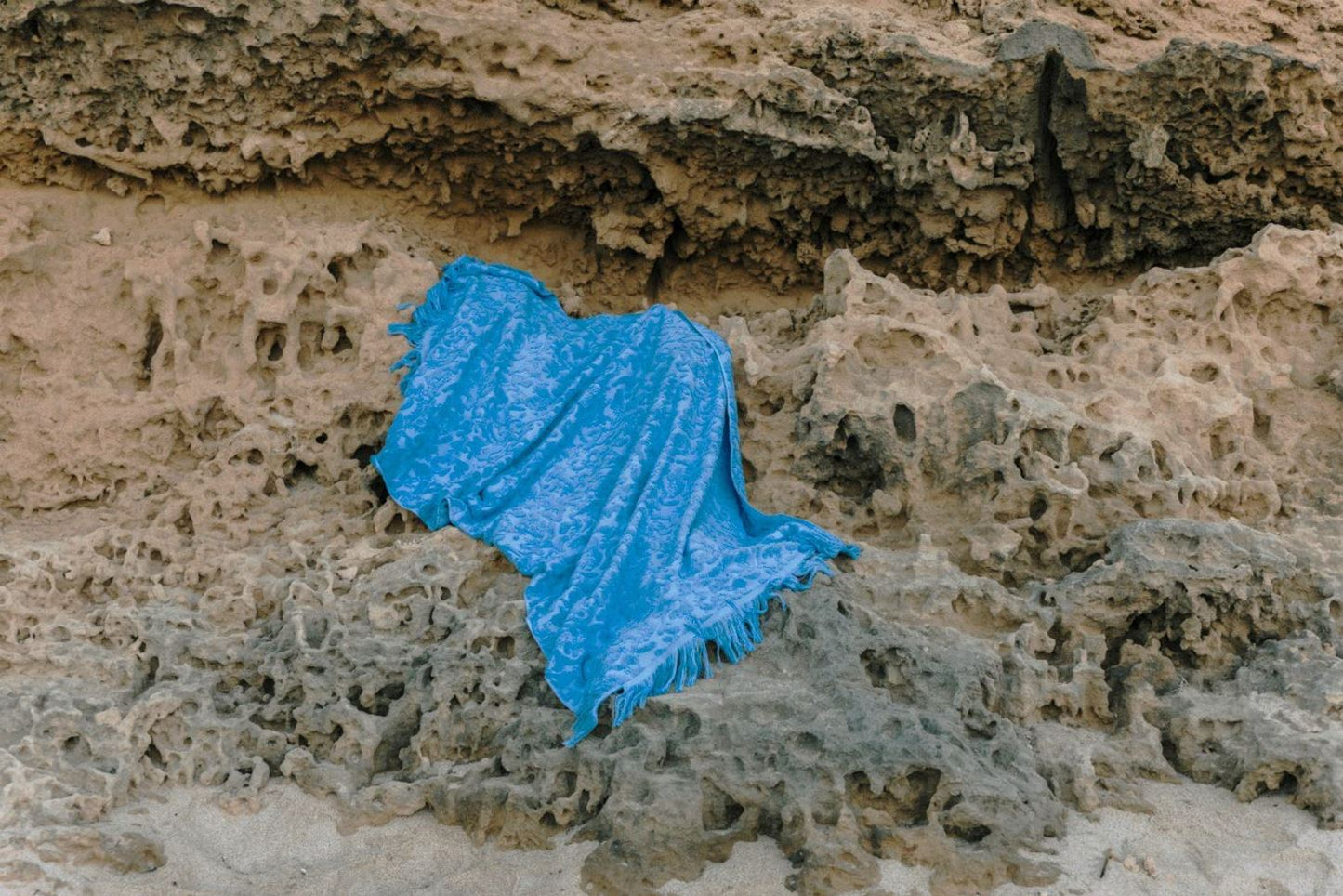 Splash Towel - Ocean