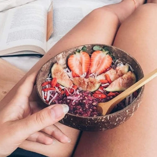 Coconut Bowl - Small