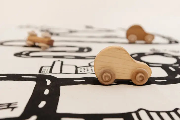 Floor Mat