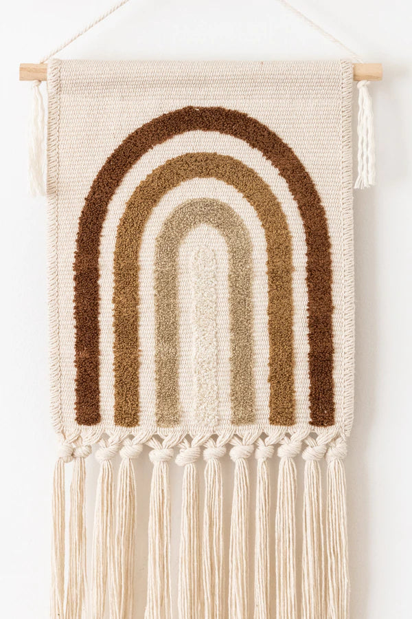 Wall Tapestry | Rainbow - Small