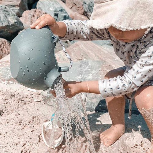 Watering Can - Antracite Grey