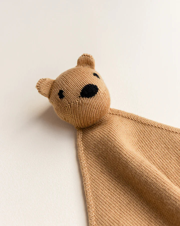 Teddy Tokki - Ochre