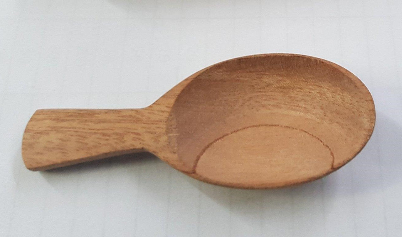 Wooden Spoon
