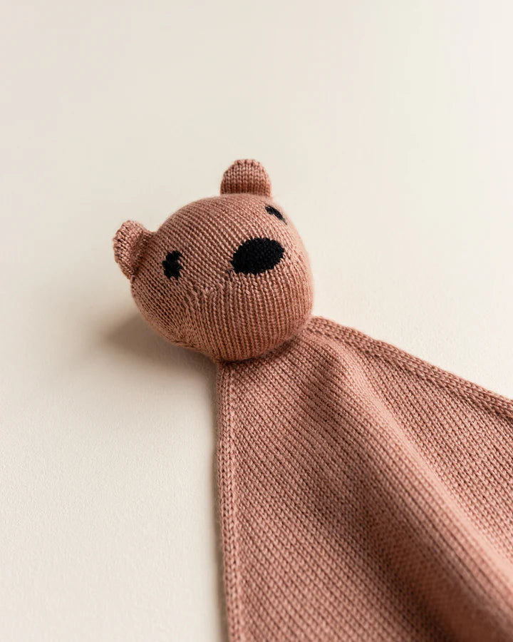 Teddy Tokki - Terracotta