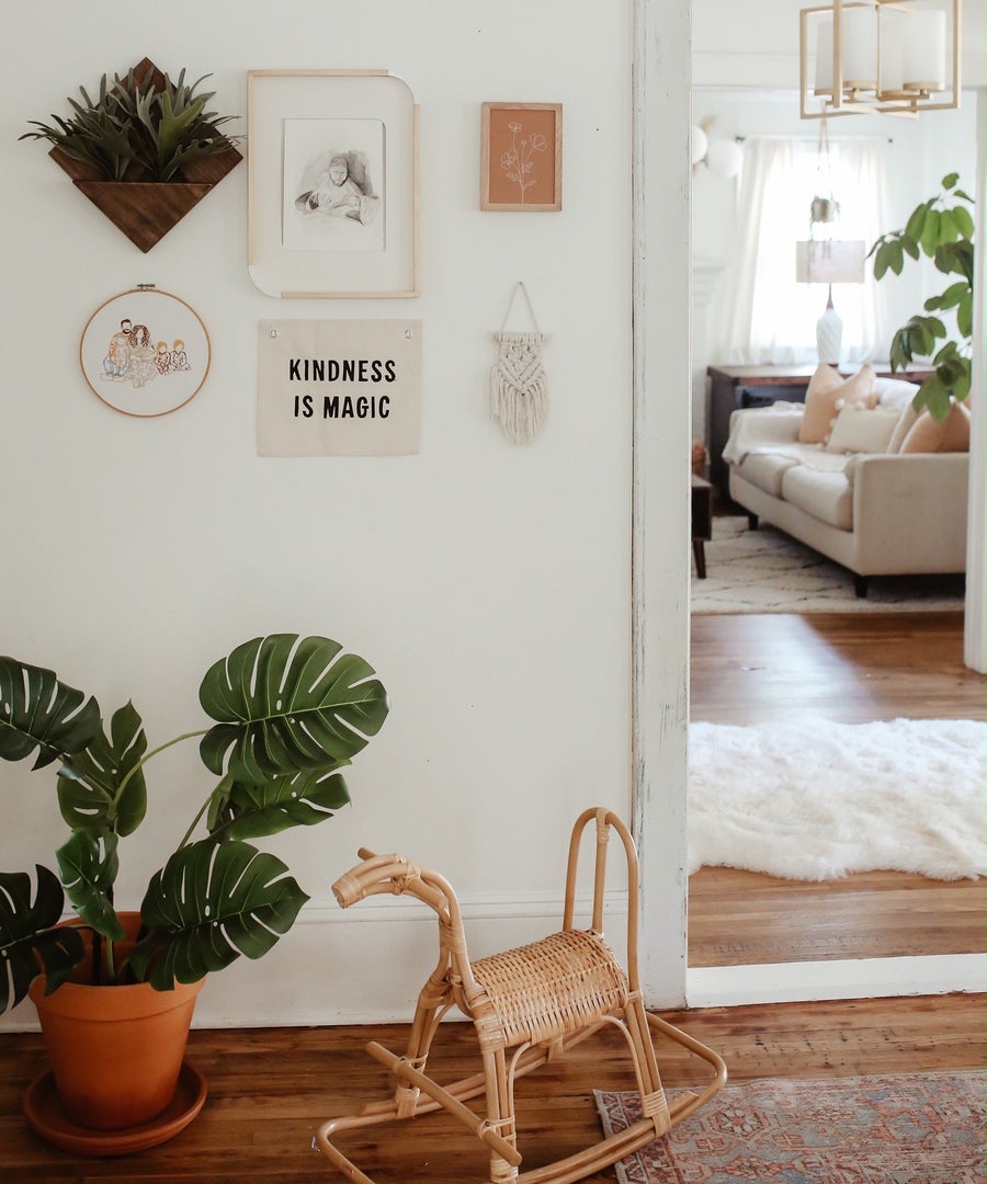 Banner - Kindness Is Magic
