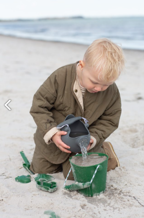 Watering Can - Antracite Grey