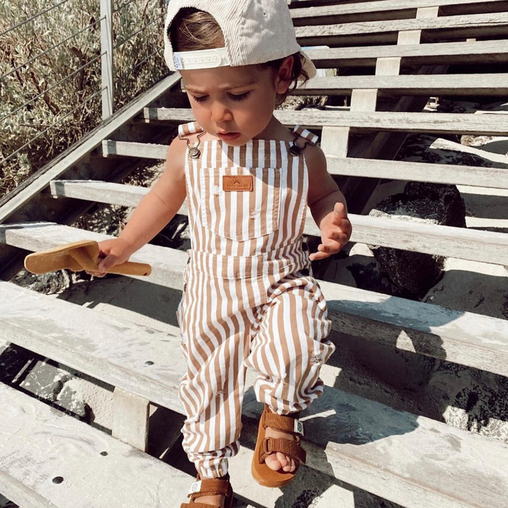Corduroy Hat - Sand