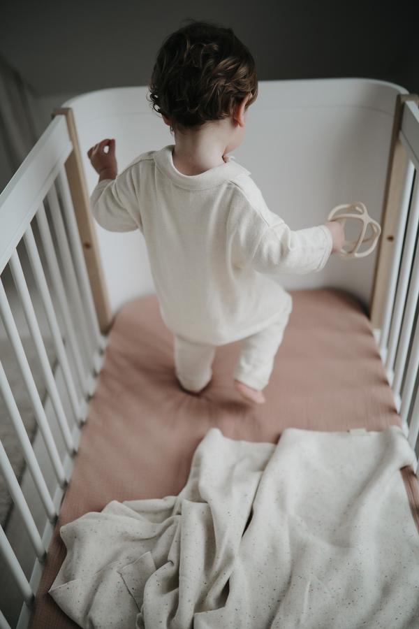 Ball Teether - Shifting Sand
