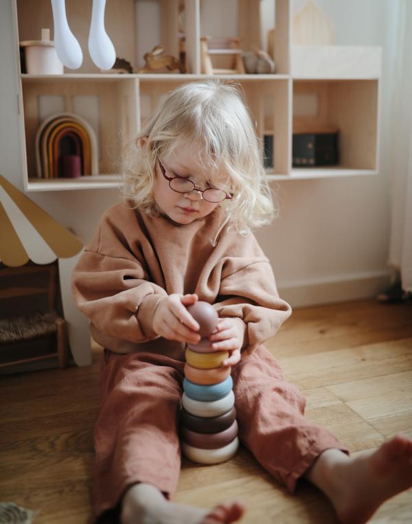 Stacking Rings - Original