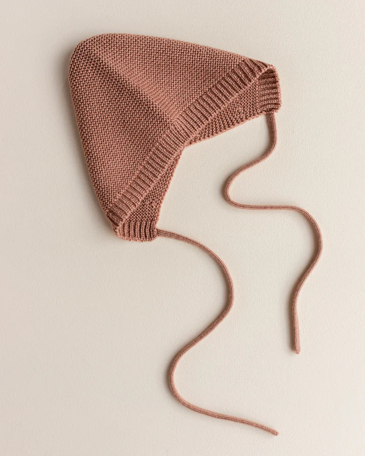 Bonnet Dolly - Terracotta