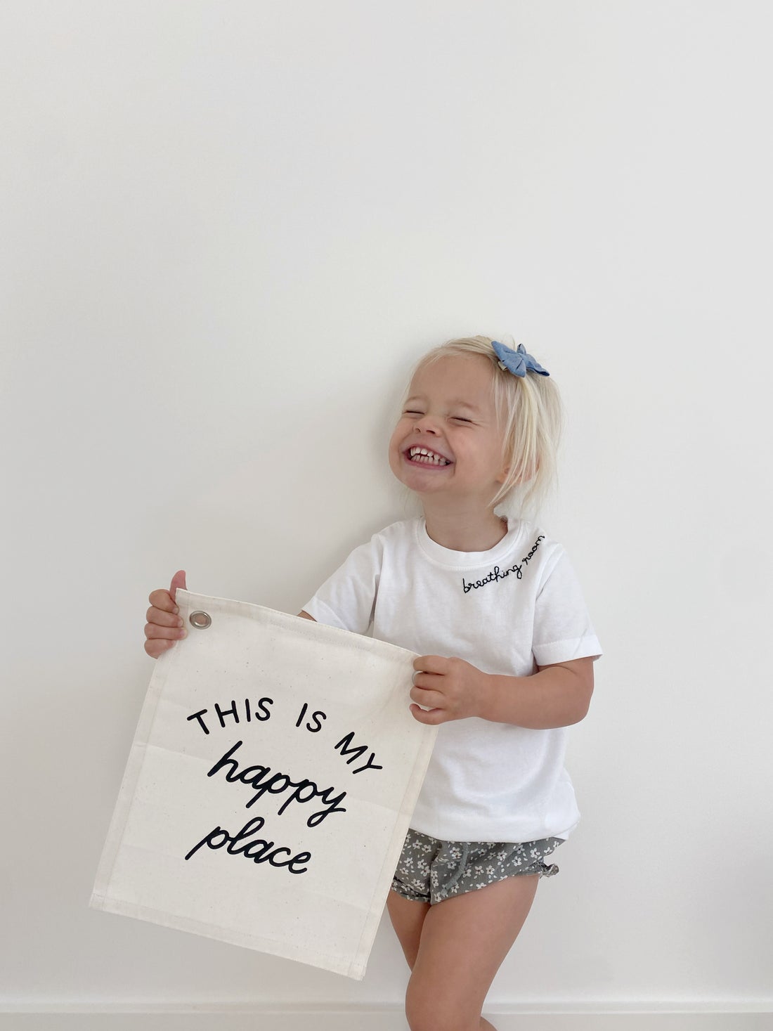 Banner - Happy Place