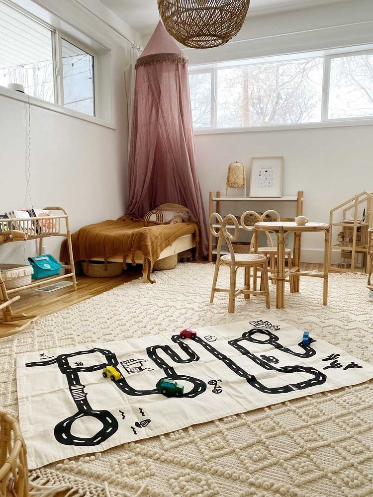 Floor Mat