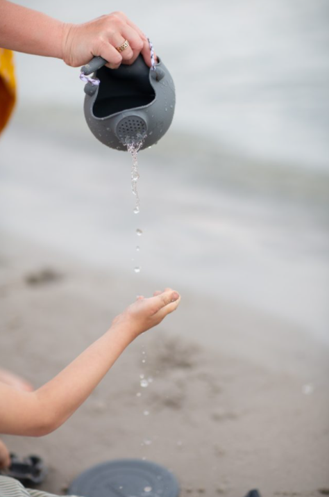 Watering Can - Antracite Grey