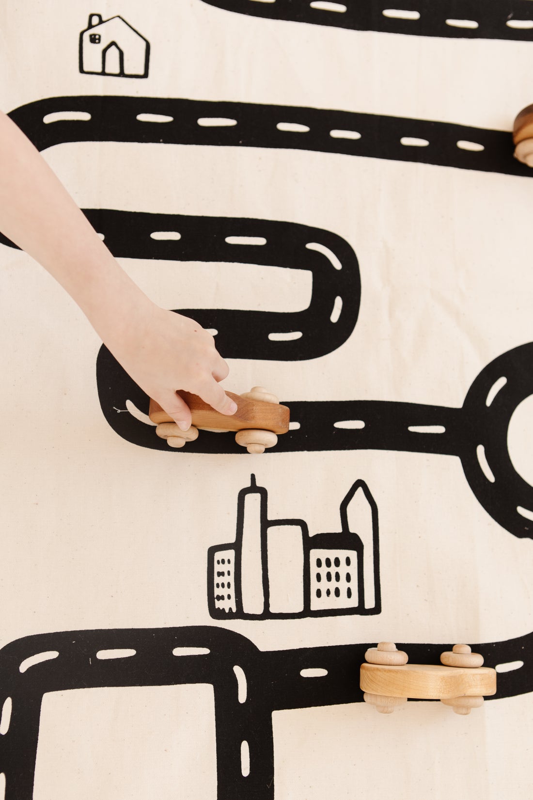 Floor Mat