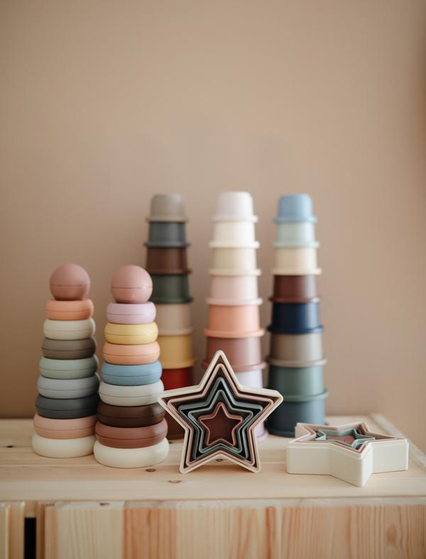 Stacking Cups - Original