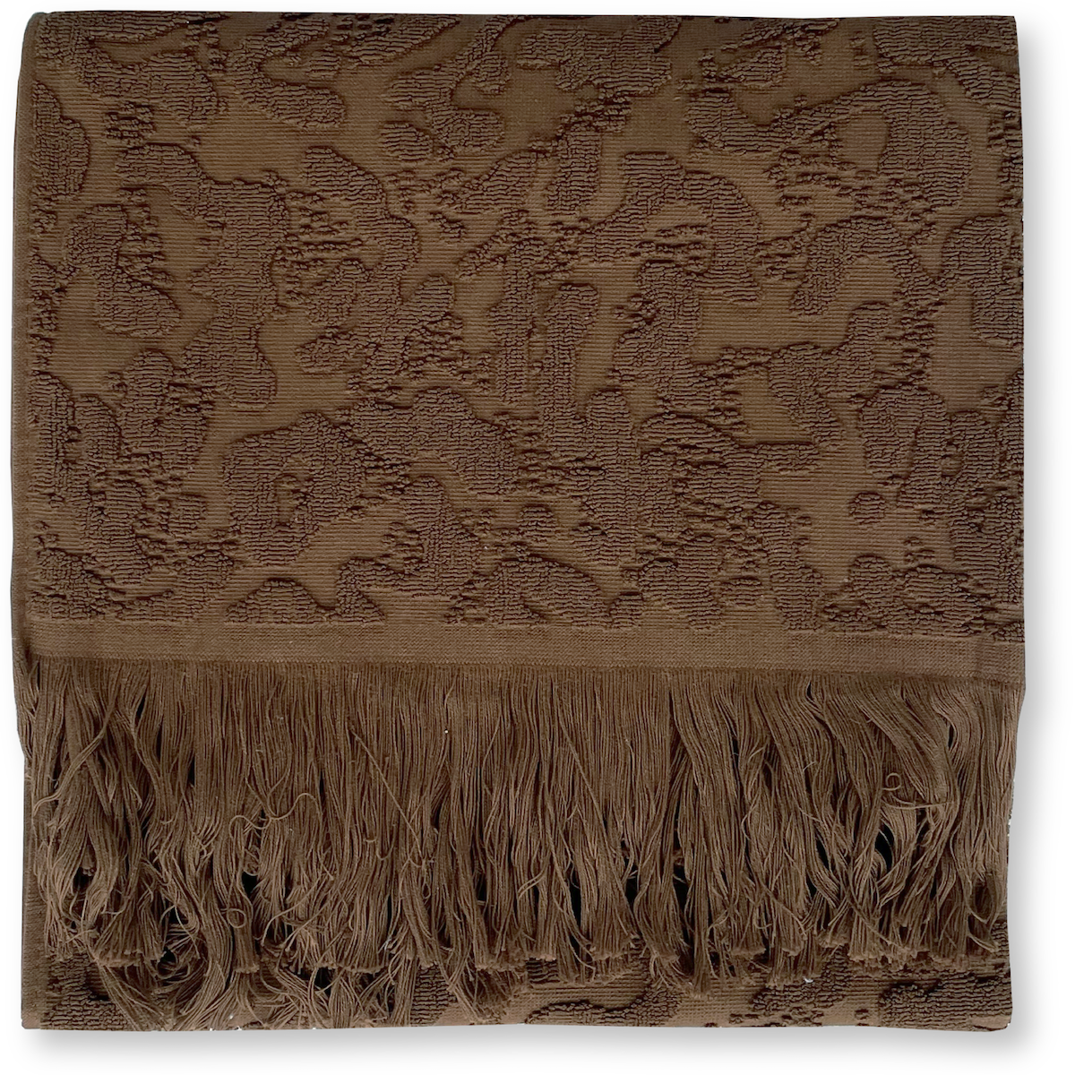 Splash Towel - Chocolate