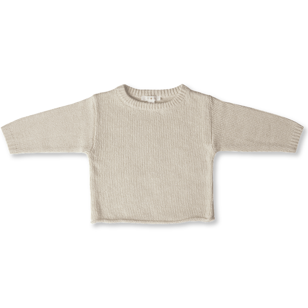 Beach Pull Over - Milk