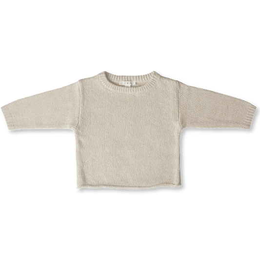 Beach Pull Over - Milk