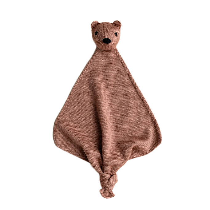 Teddy Tokki - Terracotta