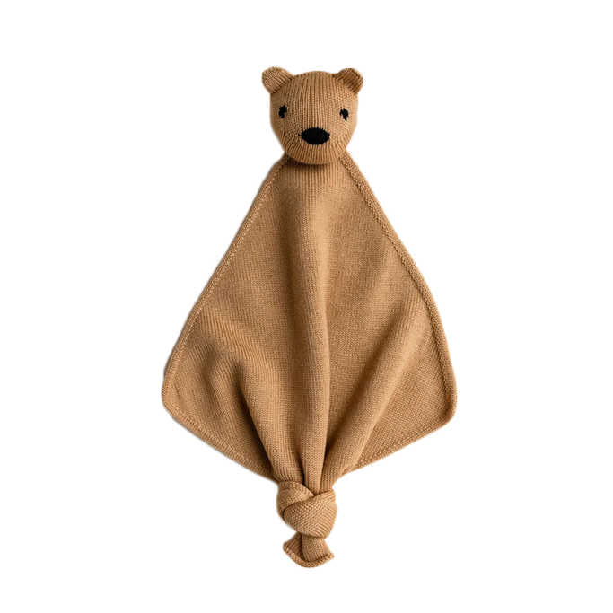 Teddy Tokki - Ochre