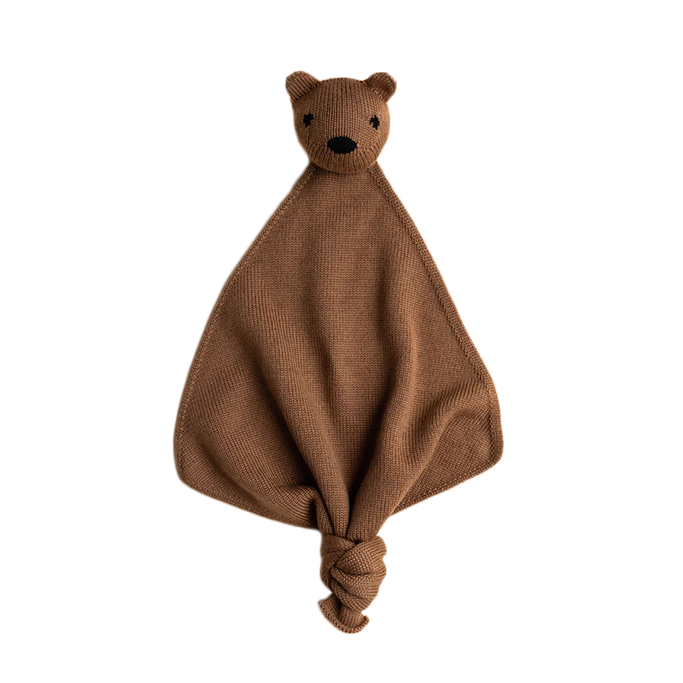 Teddy Tokki - Chocolate