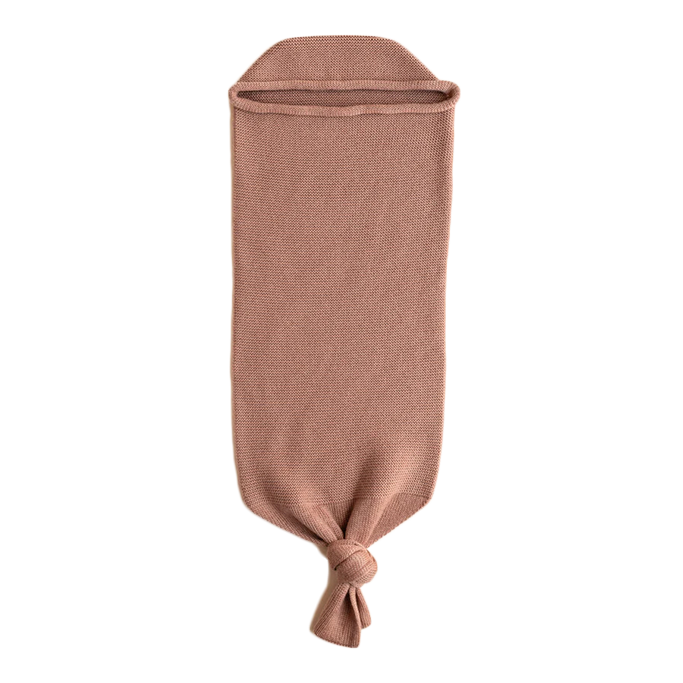 Cocoon - Terracotta