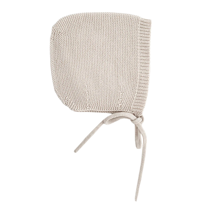 Bonnet Dolly - Off White
