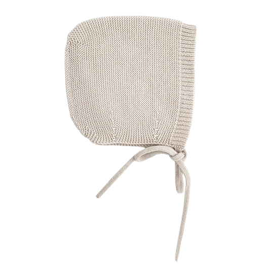 Bonnet Dolly - Off White