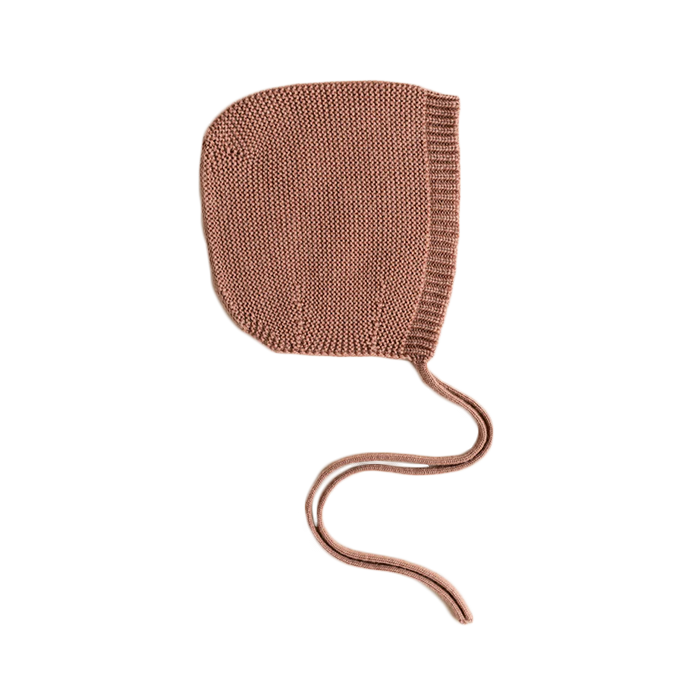 Bonnet Dolly - Terracotta