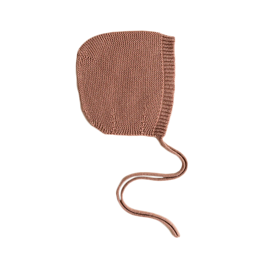 Bonnet Dolly - Terracotta