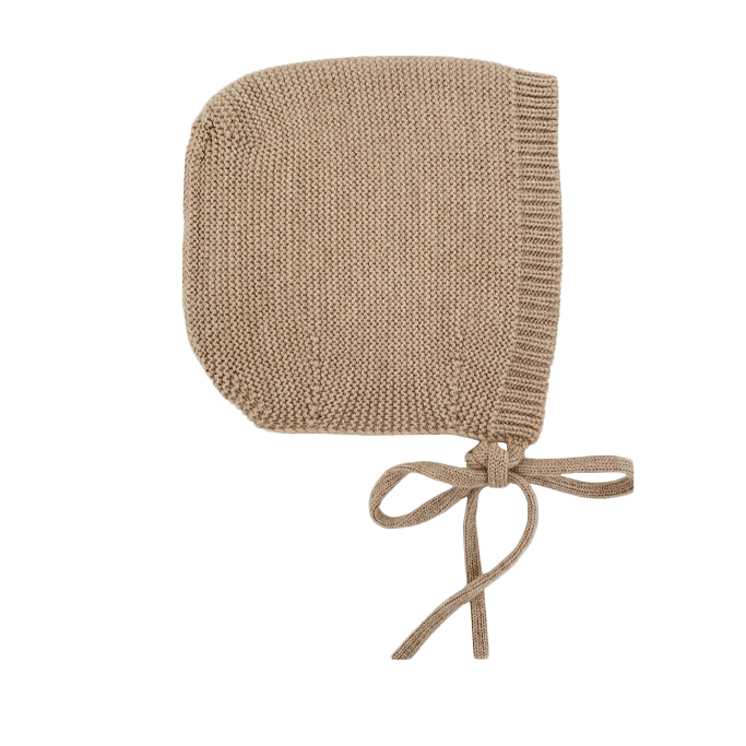 Bonnet Dolly - Sand