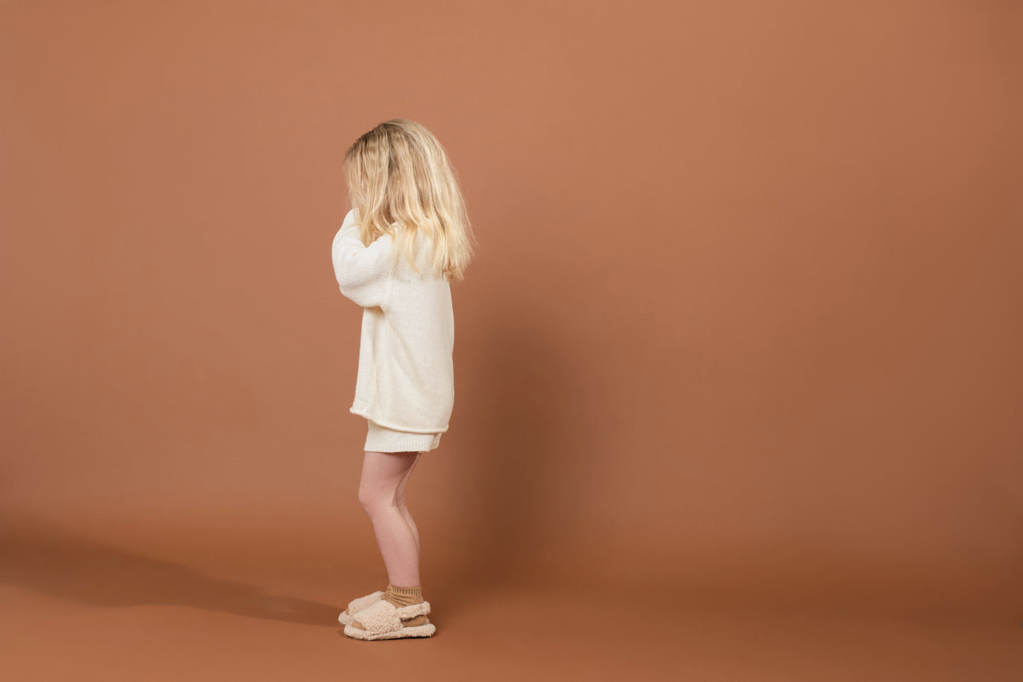 Beach Pull Over - Milk