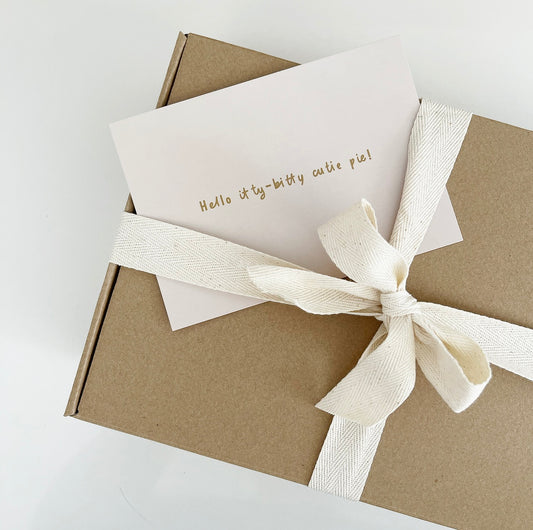 Gift Box