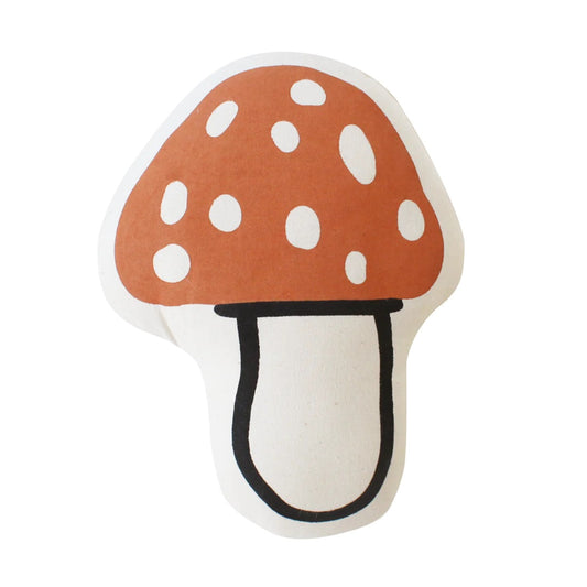 Pillow - Mushroom