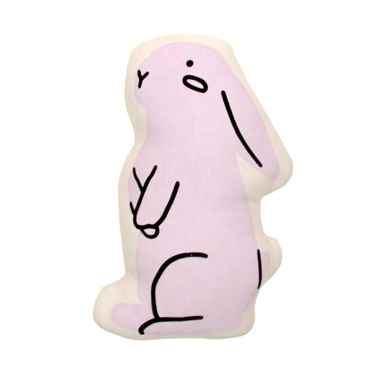 Pillow - Bunny | Lavender