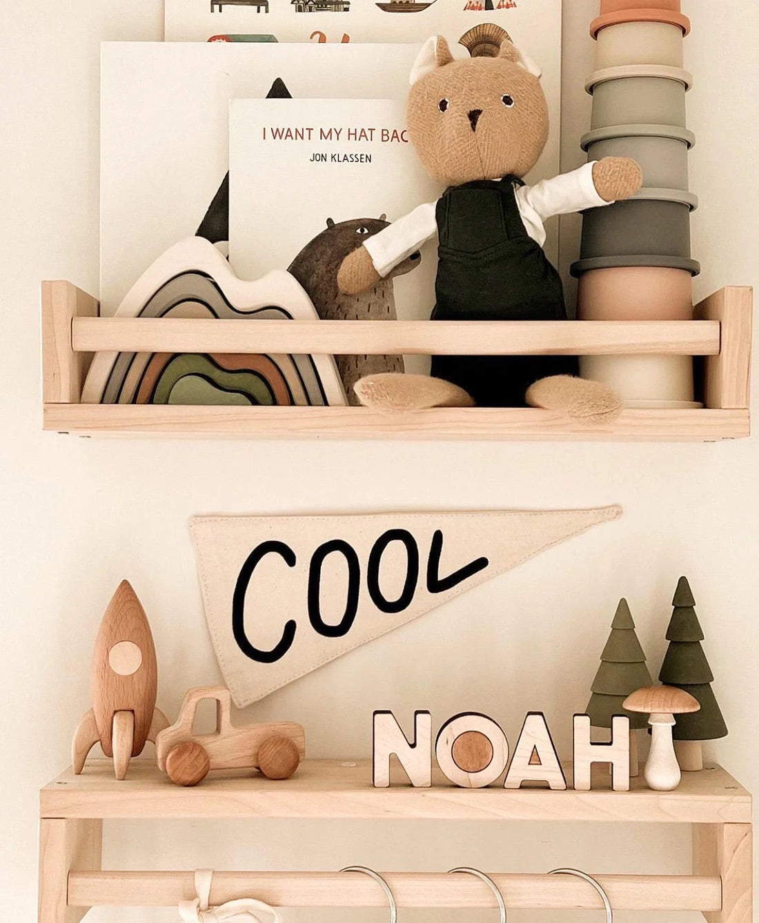 Pennant - Cool