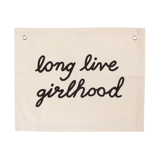 Banner - Girlhood