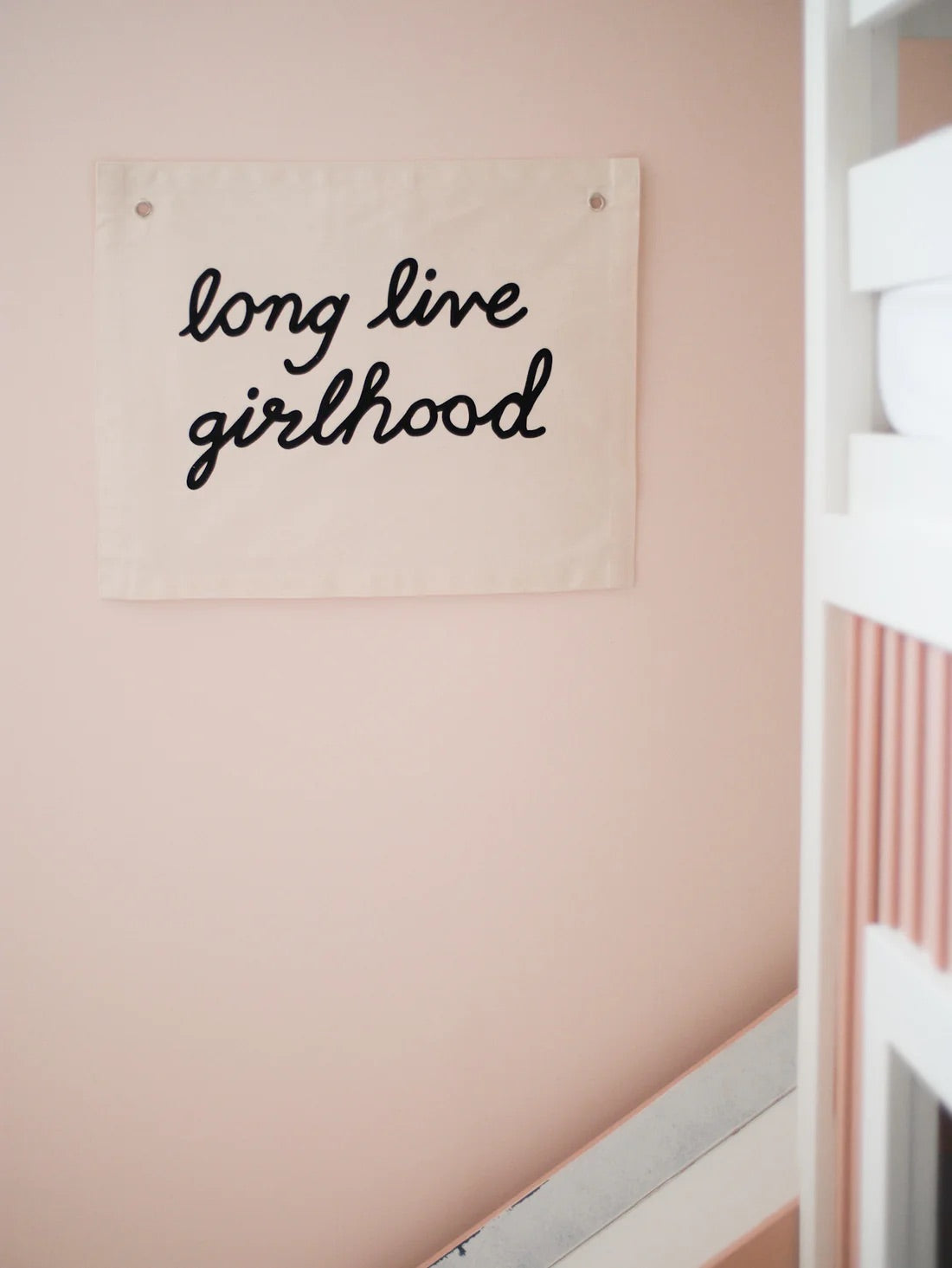 Banner - Girlhood