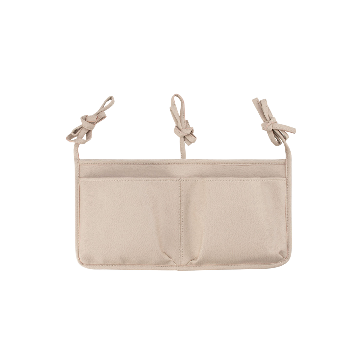 Bed Pocket | Double - Natural
