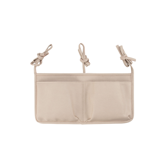 Bed Pocket | Double - Natural
