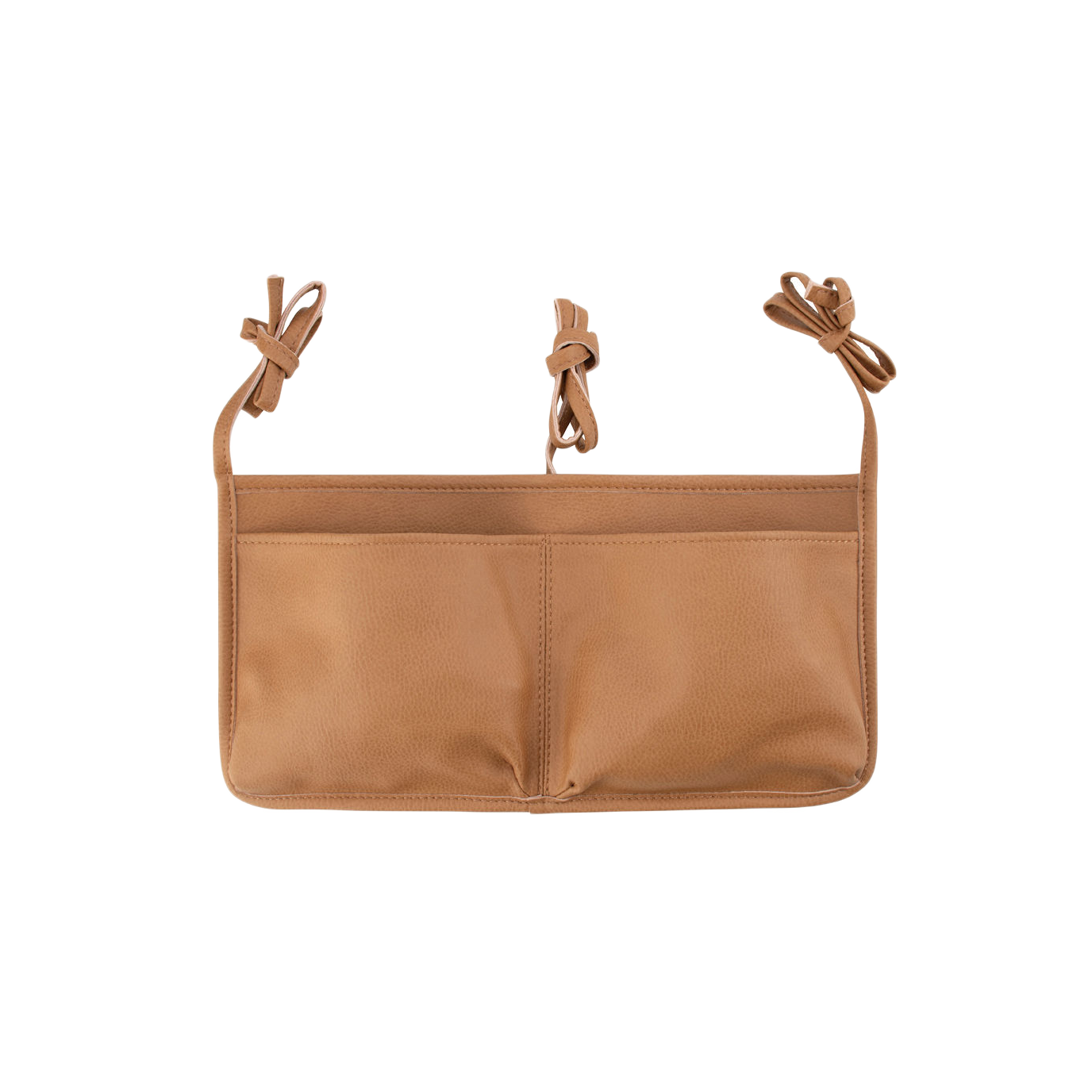 Bed Pocket | Double - Tan