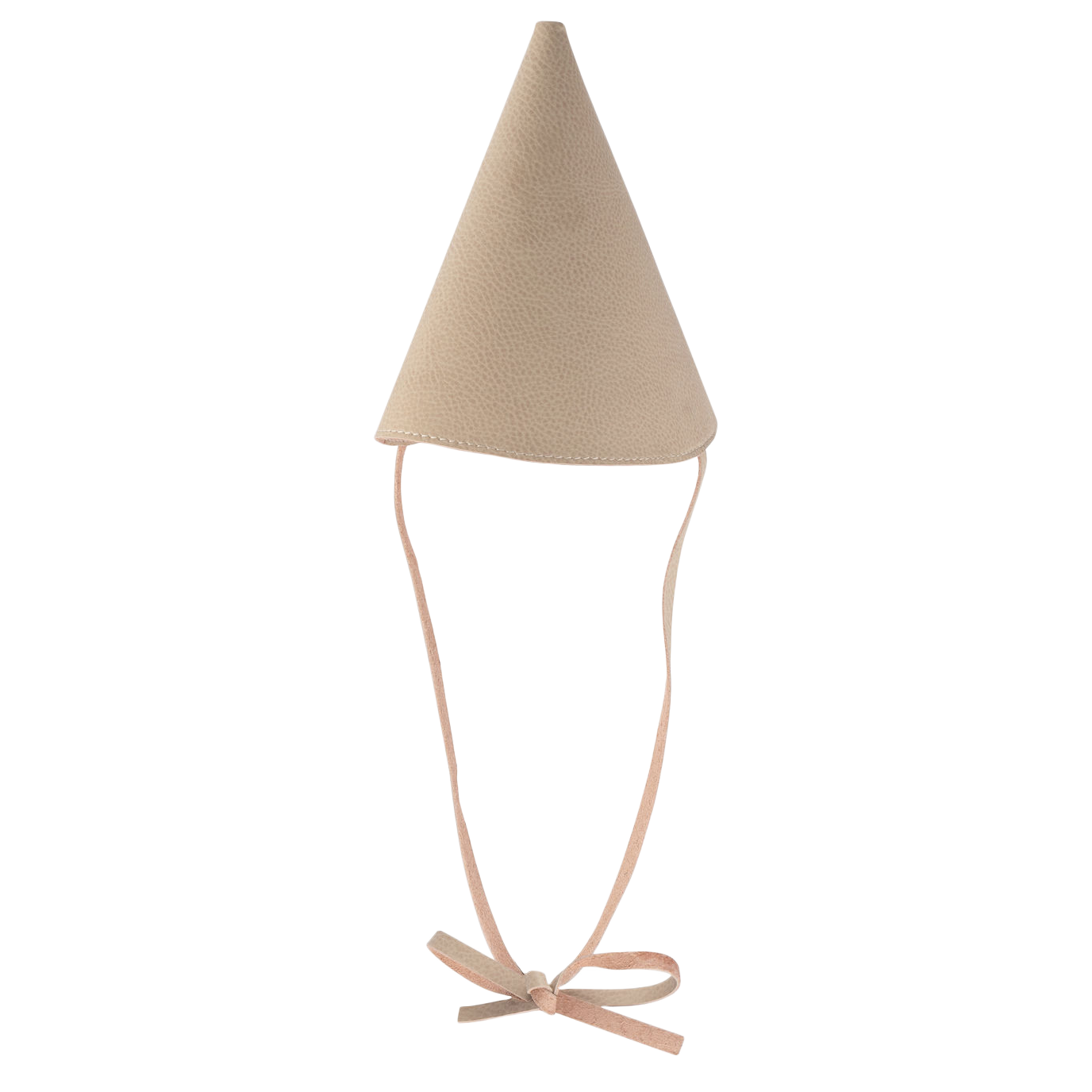 Party Hat - Natural