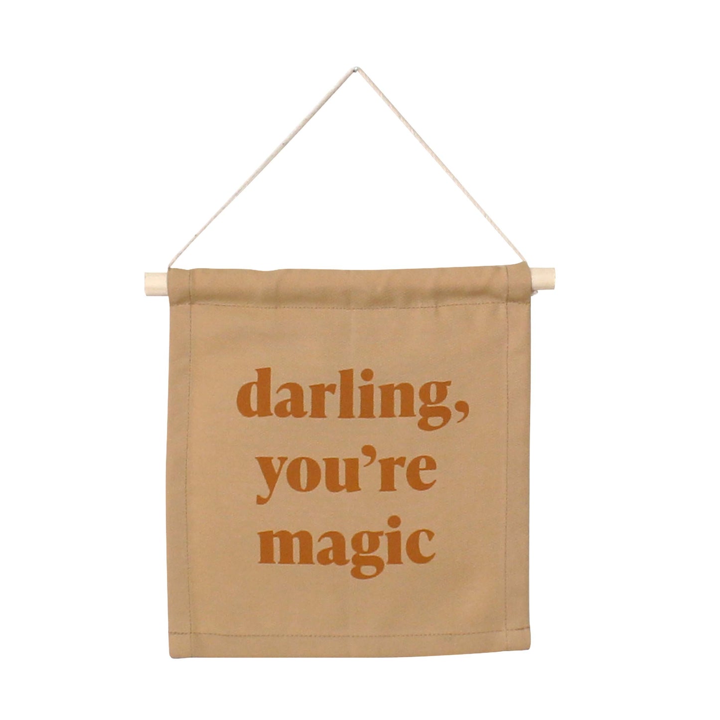Hang Sign - Darling You're Magic