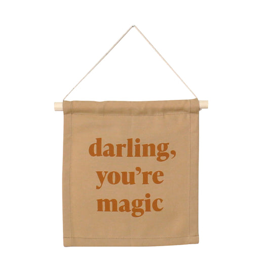 Hang Sign - Darling You're Magic