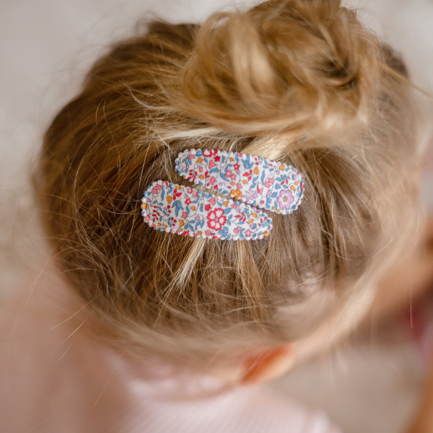 Hair Clips - Edie