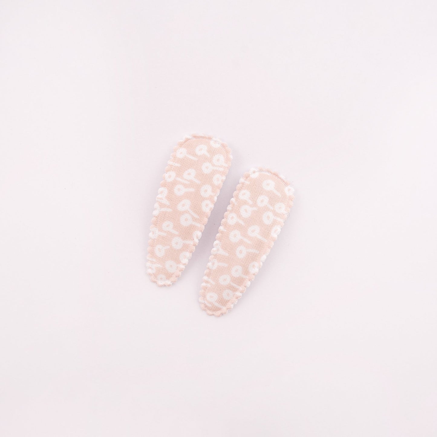 Hair Clips - Eden