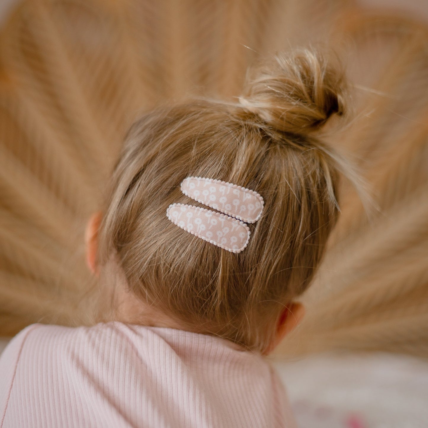 Hair Clips - Eden