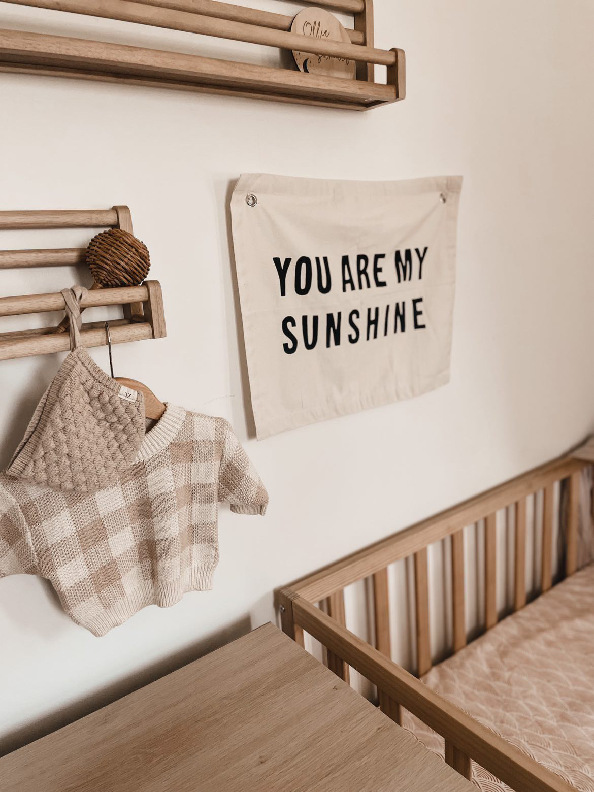 Banner - Sunshine | Natural