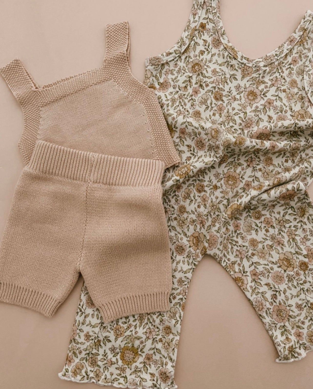 Knit Set