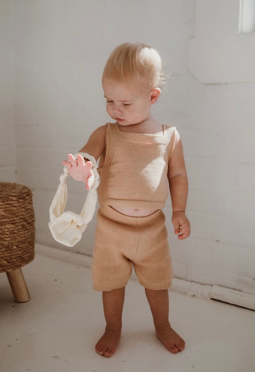 Knit Set